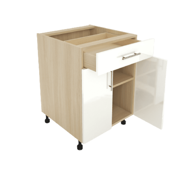 Base Cabinets