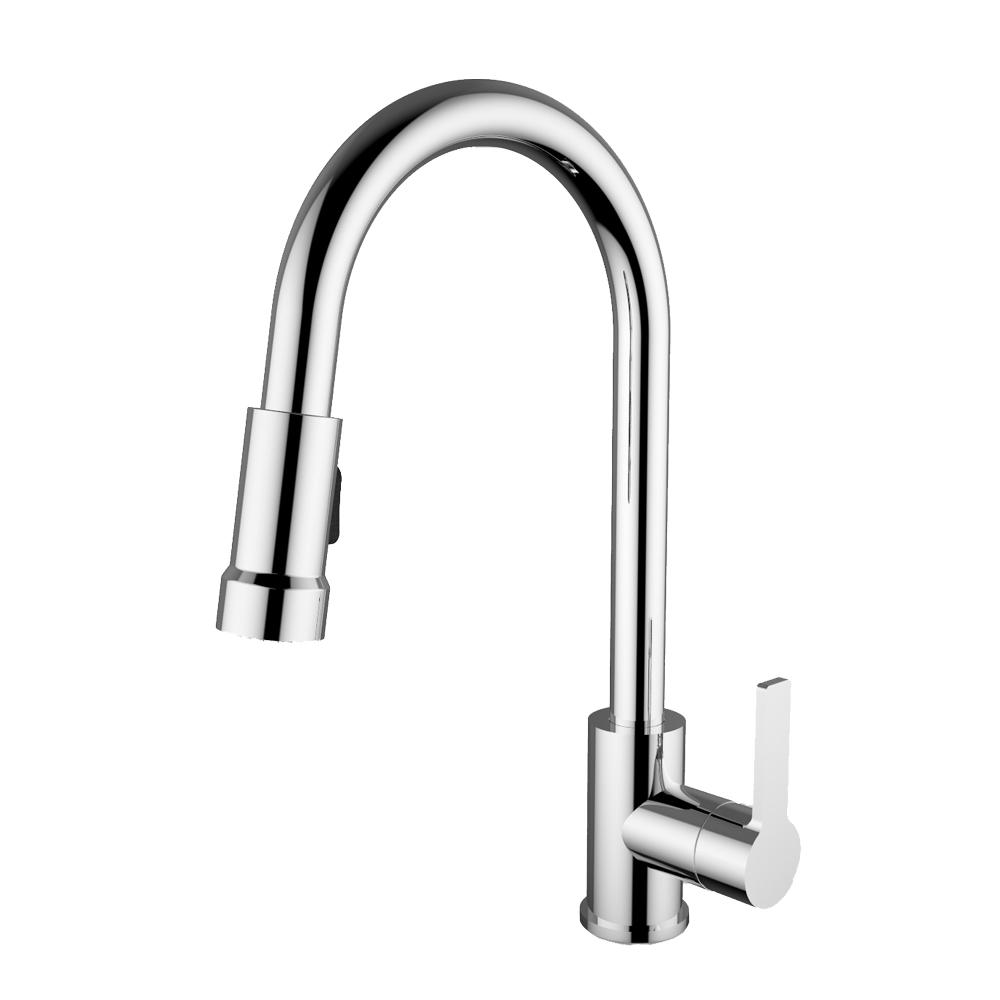 KRUGER KEVAN KITCHEN FAUCET