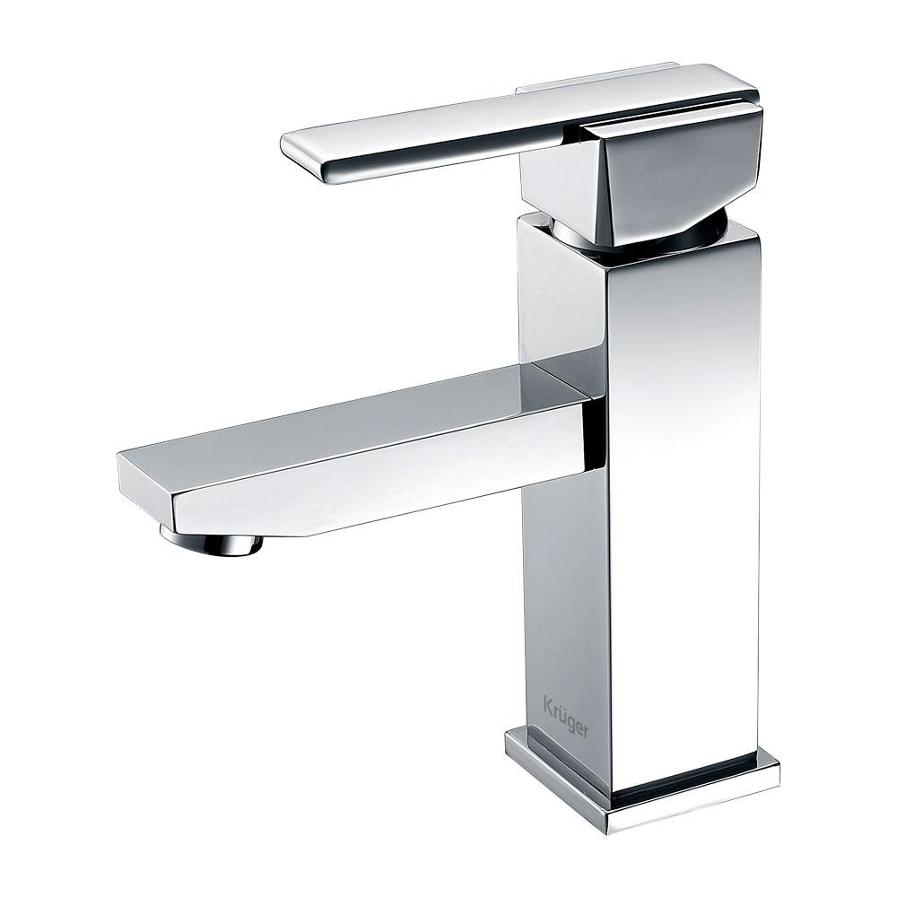 KRUGER MIKA VANITY FAUCET