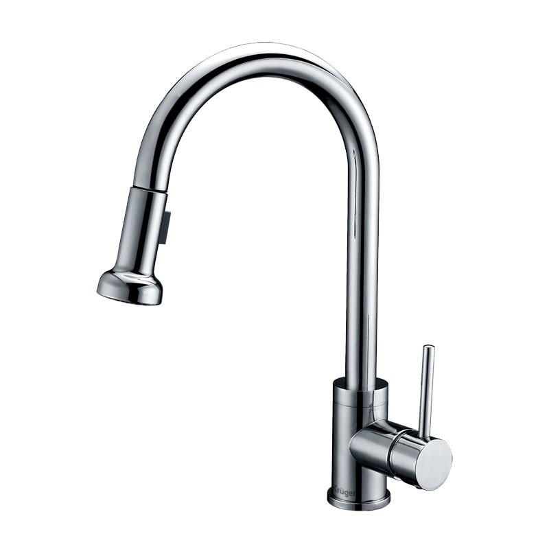 KRUGER KORA KITCHEN FAUCET