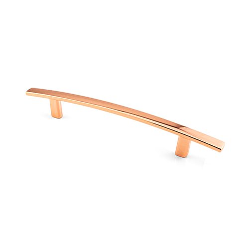 KEMSLEY HANDLE | 9560 - Rose Gold