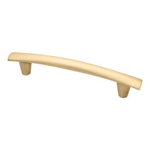 DUNBAR HANDLE | 9370 - Brushed Brass