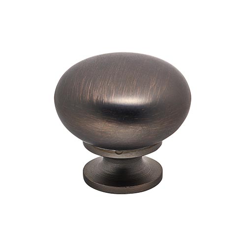 VOLTA CLASSIC KNOB | 9530 - Antique Copper Bronze Highlight