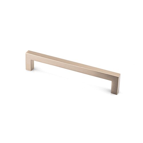 HITCH HANDLE | 9322 - Brushed Satin Nickel